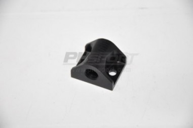 raccord coupleur rigide alu dash3 m10x100