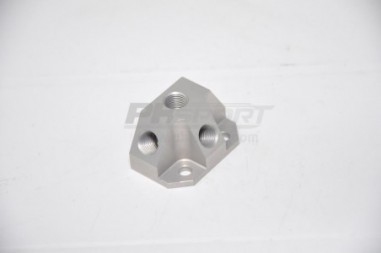 raccord 4 voies a6 sup evo 05