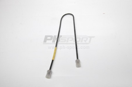 tuyau rigide raccord 4 voies emetteur av c2s1600 04