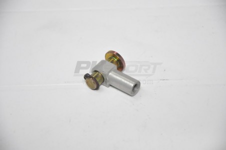 chape pedale embrayage