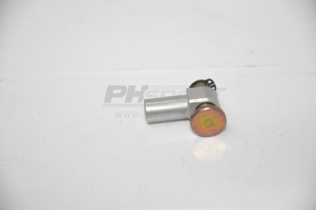 axe rotation pedale embrayage