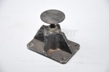 support butee plancher embrayage ou accelerateur - occasion