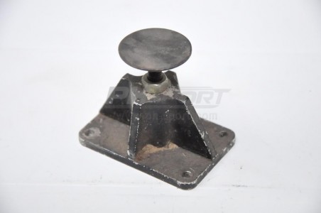 support butee plancher embrayage ou accelerateur - occasion