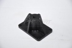 support butee plancher embrayage ou accelerateur