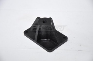 support butee plancher embrayage ou accelerateur