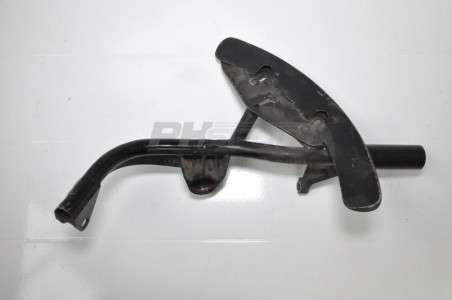 levier commande bv de dev avec palette - occasion