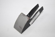 patin pedale embrayage