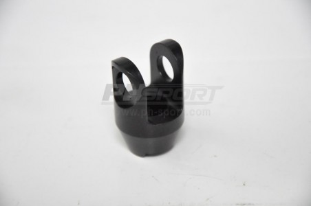 chape de commande sortie bv