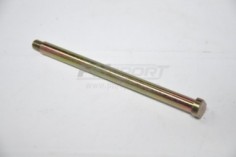 axe palier de pedalier