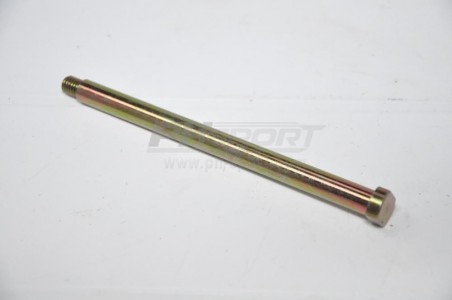 axe palier de pedalier