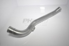 gaine air alu echangeur plenum a55 r3 avec capteur - occasion