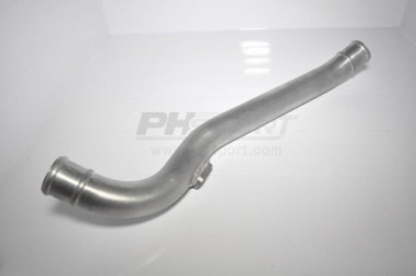 gaine air alu echangeur plenum a55 r3 avec capteur - occasion