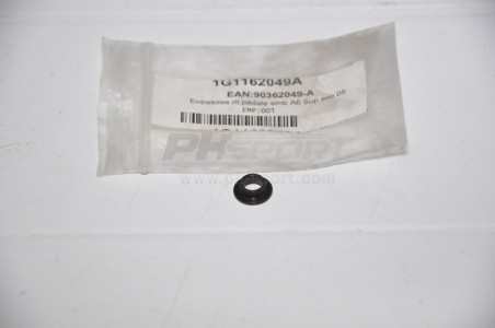 entretoise roulement de pedale embrayage evo 05