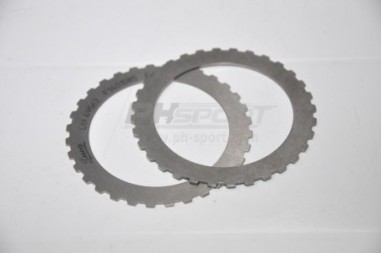 disque lisse ep 1,45 - occasion