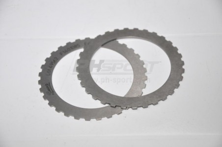 disque lisse ep 1,45 - occasion