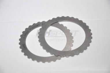 disque lisse ep 1,45