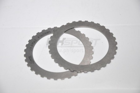 disque lisse ep 1,45