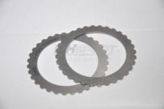 disque lisse ep 1,55 - occasion