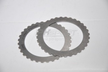 disque lisse ep 1,55 - occasion