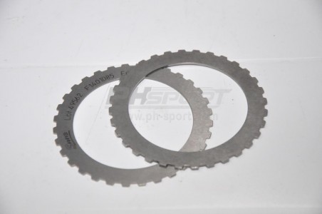 disque lisse ep 1,55 - occasion