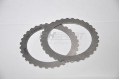 disque lisse ep 1,55