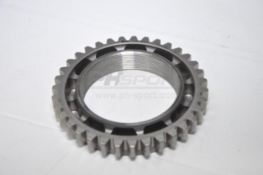 ecrou du couvercle de boitier sadev F14042092