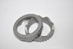 jeu coquilles 40 70 37 30 terre - occasion