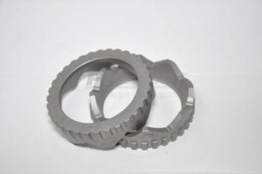 jeu coquilles 40 70 37 30 terre - occasion