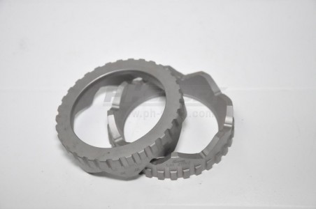 jeu coquilles plateau autobloc 27 35 35 45 asphalte - occasion