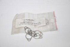 kit jeu de cales de shifter 0,1 0,2 0,3 0,4 0,5 1mm