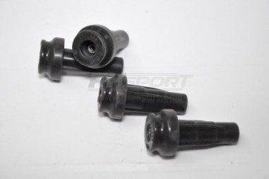 kit 4 prolongateur bobine bougie serie tu5jp4