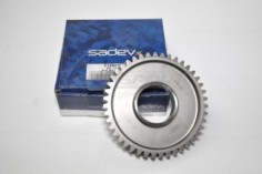 roue de 1ere 43 dts 12 43