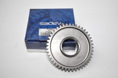 roue de 1ere 43 dts 12 43