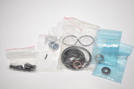 pochette de revision st75 16