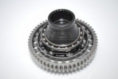 couronne 56 x13 et porte couronne f1404215 - occasion