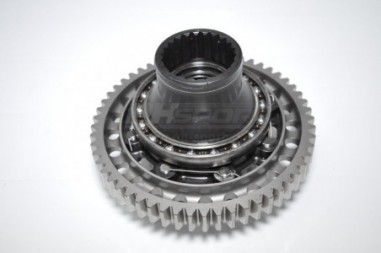 couronne 56 x13 et porte couronne f1404215 - occasion