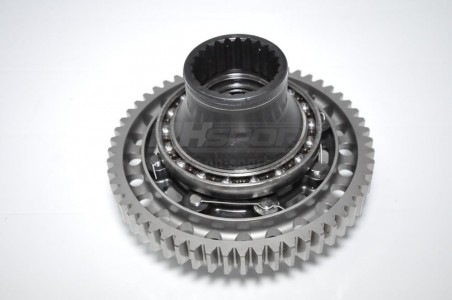 couronne 56 x13 et porte couronne f1404215 - occasion