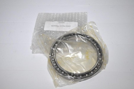 roulement 61822 110x140x16 skf