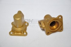 plaque fermeture  commande