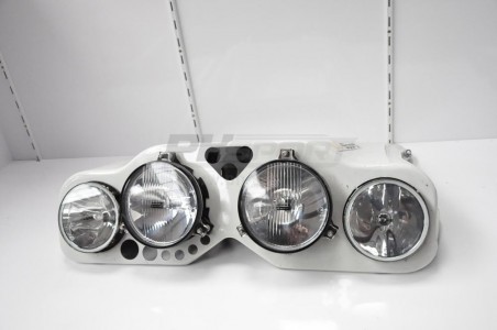 rampe de phare xenon complete - occasion