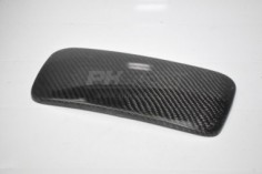 insert carbone Central  planche de bord a6 sup - occasion