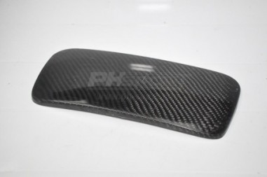 insert carbone Central  planche de bord a6 sup - occasion