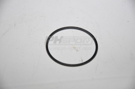 joint torique nitrile d39x2