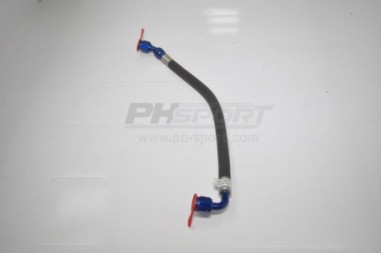 tuyau sortie bv echangeur