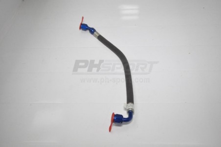 tuyau sortie bv echangeur