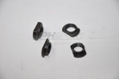 ecrou tige amortisseur epais