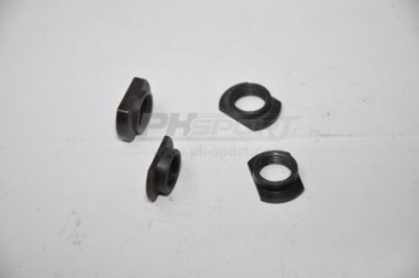 ecrou tige amortisseur epais