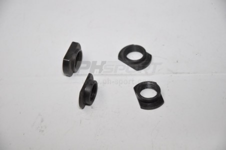 ecrou tige amortisseur epais