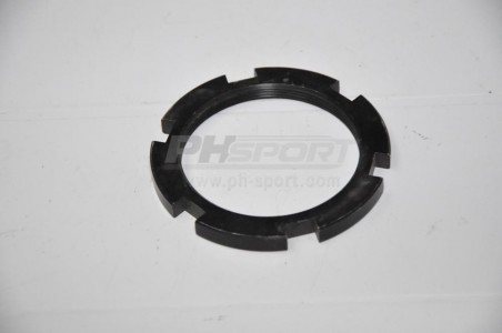 contre ecrou coupelle ressort terre