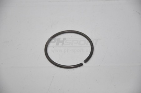 anneau arret sup amortisseur terre